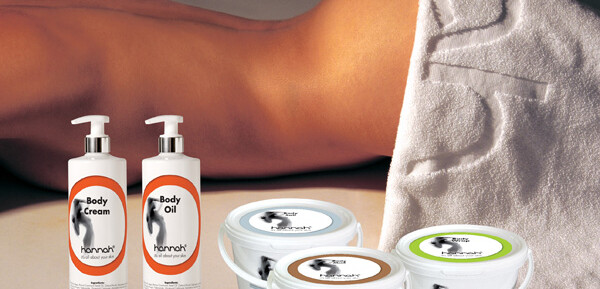 Huidverbetering en wellness