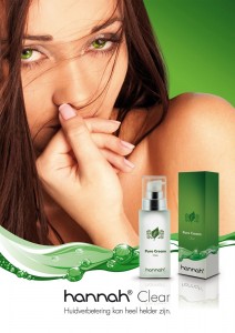 hannah_Clear_poster_A3