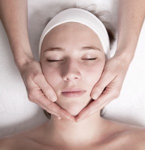 schoonheidsspecialiste hannah Bindweefselmassage