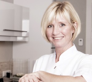 schoonheidsspecialiste in Valburg Iris huidcoach
